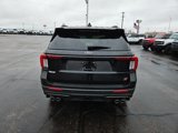 New 2025 Ford Explorer ST w/ Sun And Sound Package image 6