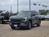 New 2025 Nissan Armada SL w/ Captain's Chari Seat Package image 2