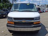 Certified 2023 Chevrolet Express 2500 w/ Driver Convenience Package image 2