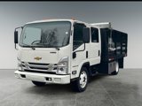 New 2025 Chevrolet Low Cab Forward image 3