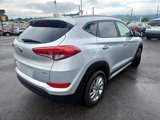 Used 2018 Hyundai Tucson SEL image 3