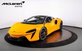 Used 2025 McLaren Artura Spider image 2