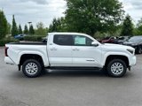 New 2025 Toyota Tacoma SR5 image 3
