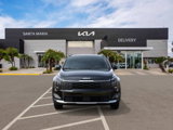 New 2026 Kia Sportage EX image 2