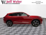New 2025 Acura MDX SH-AWD w/ Advance Package image 2