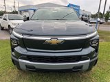 New 2025 Chevrolet Silverado EV LT image 2