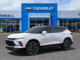 New 2025 Chevrolet Blazer RS w/ Driver Confidence II Package image 2