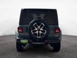 New 2025 Jeep Wrangler Unlimited Sport S 4xe w/ Convenience Group image 5