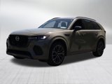 Certified 2025 MAZDA CX-70 3.3 Turbo S w/ Premium Package image 3