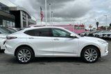 New 2025 Buick Envista Avenir image 4