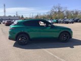 New 2025 Alfa Romeo Stelvio Sprint w/ Veloce Package image 6