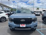 New 2025 Ford Ranger Lariat w/ FX4 Off-Road Package image 2