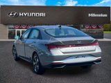 Certified 2023 Hyundai Elantra SEL w/ Convenience Package image 6