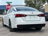 Used 2023 Nissan Altima 2.5 SR image 4
