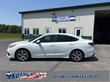 Used 2022 Subaru Legacy Limited image 2