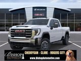 New 2025 GMC Sierra 3500 SLE w/ SLE Value Package image 6