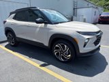 New 2026 Chevrolet TrailBlazer RS w/ Convenience Package image 3