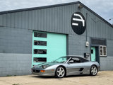 Used 1999 Ferrari F355 Spider image 2