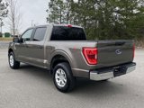 Used 2023 Ford F150 XLT image 4