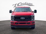 New 2025 Ford F250 XL w/ STX Appearance Package image 2