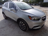 Used 2018 Buick Encore Preferred image 4
