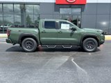 New 2025 Nissan Frontier Pro-X w/ Pro Premium Package image 2
