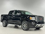 Used 2019 GMC Canyon Denali image 4