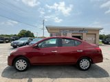 Used 2017 Nissan Versa SV image 3