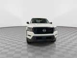 Used 2024 Nissan Frontier S w/ S Utility Package image 3