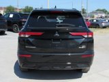 New 2025 Mitsubishi Outlander SEL Black Edition image 4