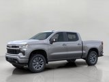 New 2026 Chevrolet Silverado 1500 RST image 2