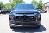 New 2026 Chevrolet TrailBlazer RS w/ Convenience Package image 4