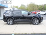 New 2026 Chevrolet Equinox LT w/ LPO, Floor Liner Package image 3