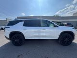 Used 2024 Chevrolet Traverse RS w/ LPO, Floor Liner Package image 4