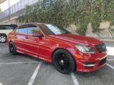 Used 2013 Mercedes-Benz C 250 Sedan image 2