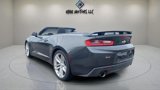 Used 2016 Chevrolet Camaro LT w/ RS Package image 3