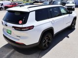 New 2025 Jeep Grand Cherokee L Limited w/ Black Appearance Package image 5