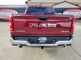 New 2025 RAM 1500 Big Horn image 6