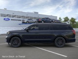 New 2025 Ford Expedition Max Platinum image 3
