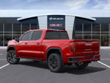New 2025 GMC Sierra 1500 AT4 w/ AT4 Premium Package image 3