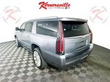 Used 2020 Cadillac Escalade ESV Platinum image 5