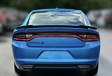 Certified 2023 Dodge Charger SXT w/ Blacktop Package image 4