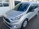 Used 2020 Ford Transit Connect XLT image 3