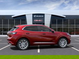 New 2025 Buick Envision Avenir image 5