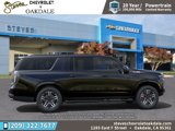 New 2025 Chevrolet Suburban Z71 w/ Comfort Package image 5