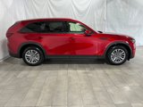 Certified 2024 MAZDA CX-90 3.3 Turbo w/ Preferred Plus image 4