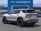 New 2026 Chevrolet Equinox LT w/ Convenience Package II image 3
