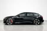 New 2025 Audi RS 6 performance image 3