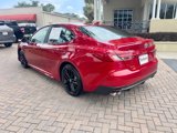 Used 2025 Toyota Camry SE image 3