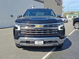 Certified 2023 Chevrolet Silverado 1500 LTZ image 2